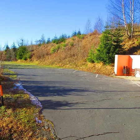 Gasthuis Partizan Vysoké Tatry