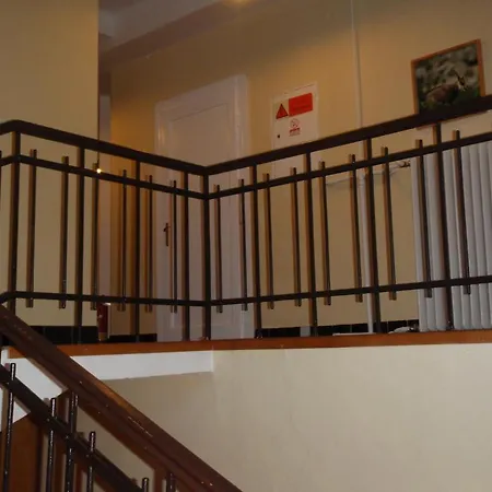 Partizan * Vysoké Tatry