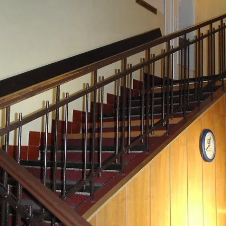 Partizan Gasthuis Vysoké Tatry