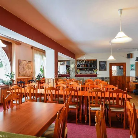 Partizan Gasthuis Vysoké Tatry