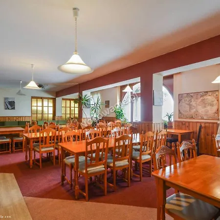 Partizan Konukevi Vysoké Tatry