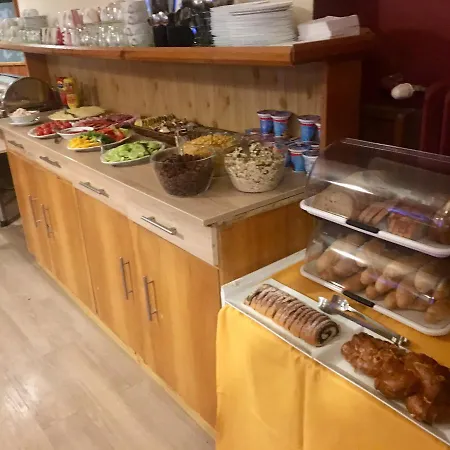 Partizan Vysoké Tatry