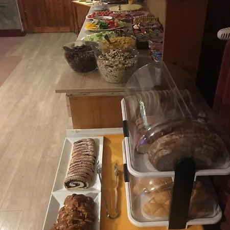 Partizan Gasthuis Vysoké Tatry